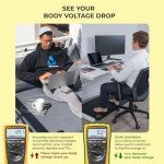 Keto Grounding Mat Bundle for Sleep Wellness