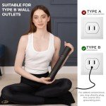 Keto Grounding Mat Bundle for Sleep Wellness