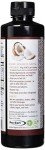 Nature's Way Organic Coconut MCT Oil - 2 Pack