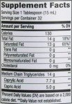 Nature's Way Organic Coconut MCT Oil - 2 Pack