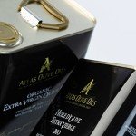 Moroccan Polyphenol-Rich Extra Virgin Olive Oil
