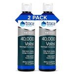 Liquid Electrolyte Drops for Keto Hydration & Energy
