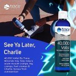 Liquid Electrolyte Drops for Keto Hydration & Energy