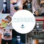 Liquid Electrolyte Drops for Keto Hydration & Energy