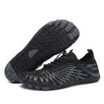 Copper-Infused Grounding Barefoot Shoes for All