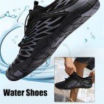 Copper-Infused Grounding Barefoot Shoes for All