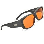 Spectra479 Amber Blue Light Blocking Glasses