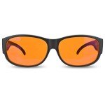 Spectra479 Amber Blue Light Blocking Glasses