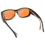 Spectra479 Amber Blue Light Blocking Glasses