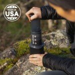 Portable Keto Coffee Maker - Brew System 3 in 1