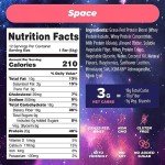Atlas Keto Protein Bar - 20g Protein, 1g Sugar
