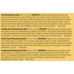 Burt's Bees Keto-Friendly Lip Balm Variety Pack (4 Tubes)