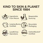 Burt's Bees Keto-Friendly Lip Balm Variety Pack (4 Tubes)