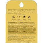 Burt's Bees Keto-Friendly Lip Balm Variety Pack (4 Tubes)