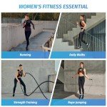 ZELUS Adjustable Weight Vest for Keto Workouts