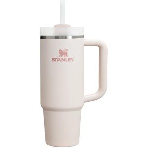 Stanley Quencher 30 oz Insulated Tumbler - Rose Quartz