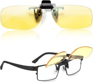 Spectra479 Amber Blue Light Blocking Glasses