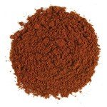Chipotle Smoked Peppers - 1 Pound Bulk