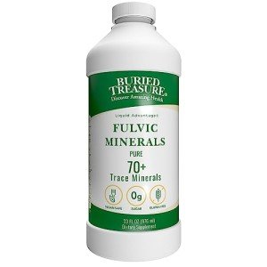 Liquid Electrolyte Drops for Keto Hydration & Energy