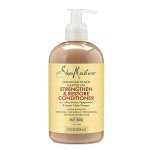 Intensely Nourishing Jamaican Black Castor Oil Conditioner