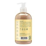 Intensely Nourishing Jamaican Black Castor Oil Conditioner