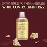 Intensely Nourishing Jamaican Black Castor Oil Conditioner