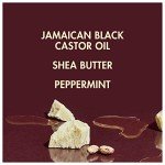 Intensely Nourishing Jamaican Black Castor Oil Conditioner