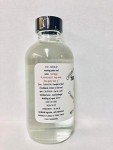 Pure Gum Spirits of Turpentine - 4 Oz
