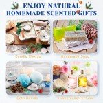 Pure Pine Essential Oil for Diffusers and Crafts