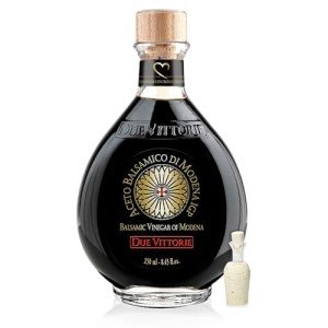 Premium Barrel Aged Balsamic Vinegar - 250ml