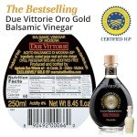 Premium Barrel Aged Balsamic Vinegar - 250ml