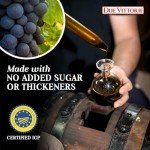 Premium Barrel Aged Balsamic Vinegar - 250ml