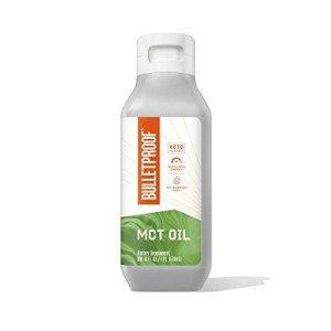 Nature's Way Organic Coconut MCT Oil - 2 Pack