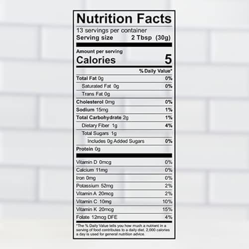 Classic Fermented Sauerkraut - Organic, Probiotic, Gluten-Free