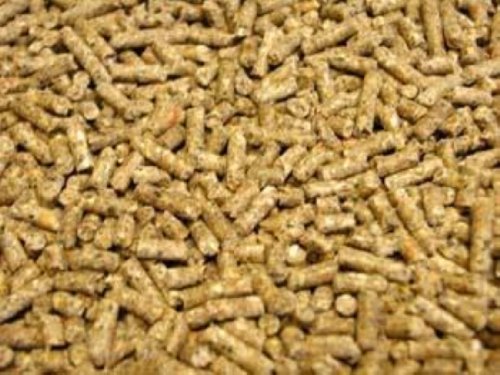 BOCM Pauls Farmgate Poultry Layers Pellets 20kg