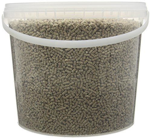 5L Poultry Feed Tub - Complete Layer Pellets