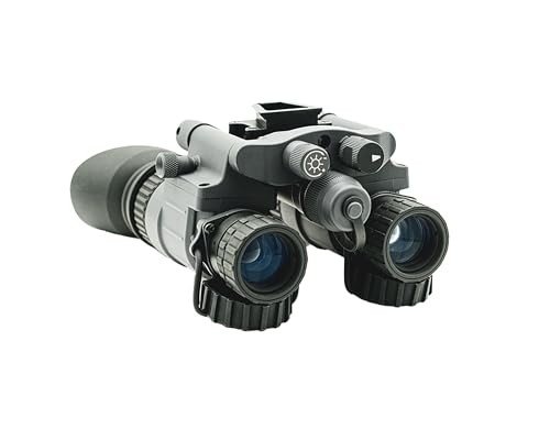 Night Vision Binoculars & Goggles