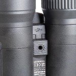 Pulsar Merger LRF XL50 Thermal Imaging Binoculars with Laser Range Finder