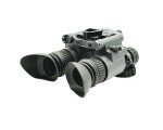 Armasight BNVD-51 Dual-Channel Night Vision Goggles, Powered by Pinnacle Gen 3 Ghost White Phosphor IIT