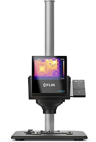 Thermal Imaging Cameras
