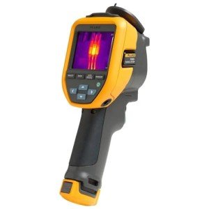 Fluke TIS20+ MAX 9HZ, Thermal Imager