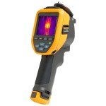 Fluke TIS20+ MAX 9HZ, Thermal Imager