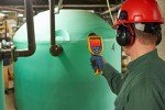 Fluke FLK-TIS60+ 30HZ, Thermal Imager; GT1; 30 HZ