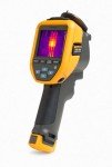Fluke TIS20+ MAX 9HZ, Thermal Imager