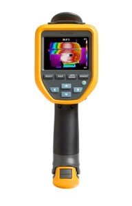 Fluke TiS75+ 27HZ, Thermal Imager