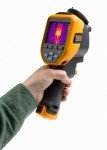 Fluke TIS20+ MAX 9HZ, Thermal Imager