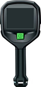 FLIR K53 320 x 240 Thermal Camera Kit