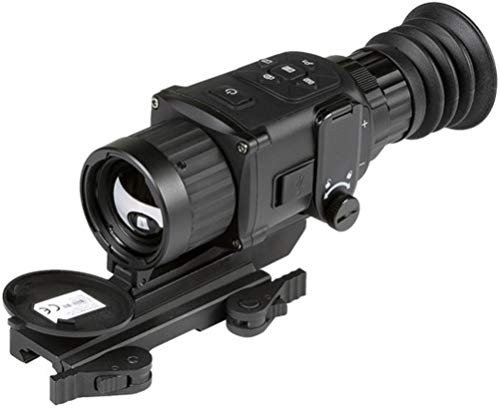Thermal Imaging Riflescopes