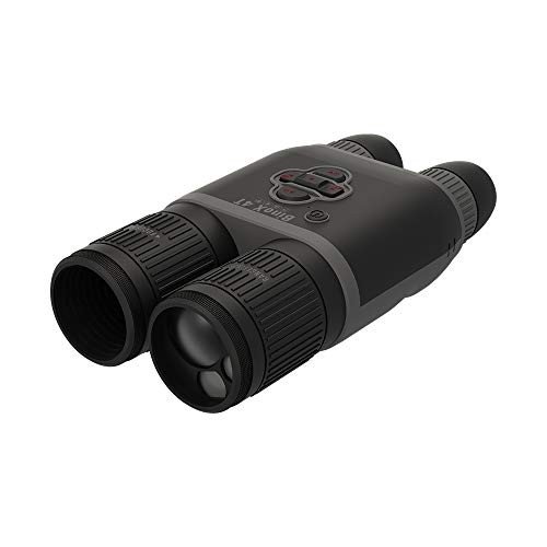 Thermal Imaging Binoculars