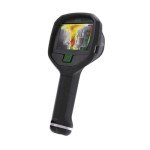 FLIR K33 High Performance Thermal Imaging Camera with FSX & Flexible Scene Enhancement & for Firefighters